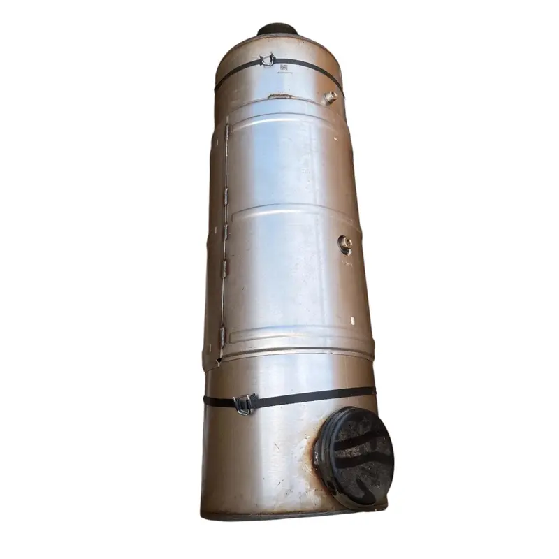 4376603Rx Genuine Cummins Aftertreatment Device 1