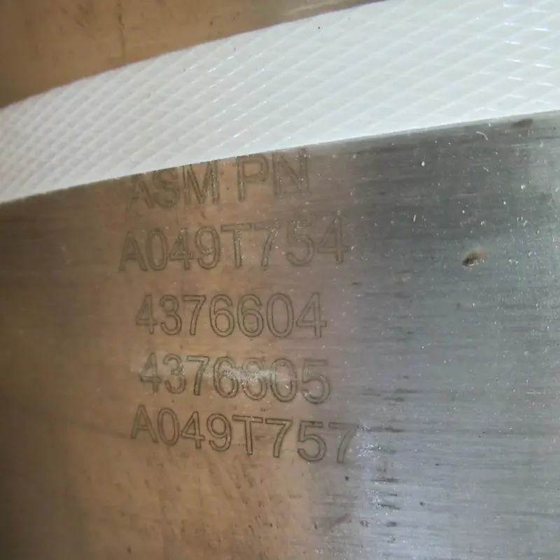 4376605 Cummins Aftertreatment Device 2