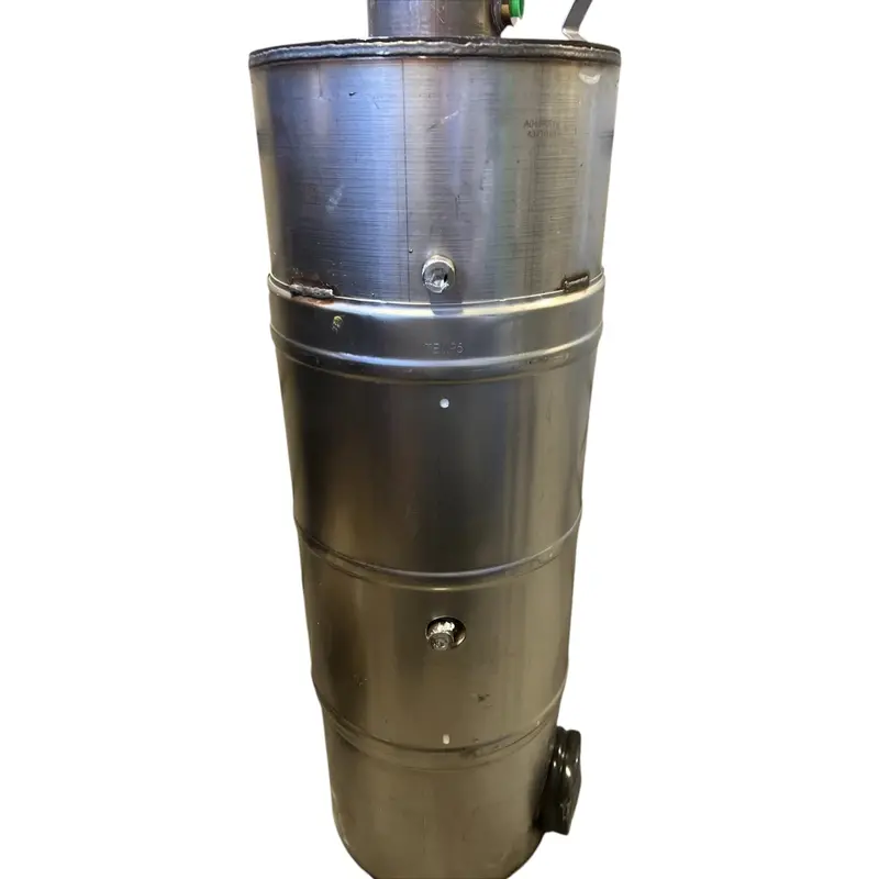 4377019-Rx Cummins Aftertreatment Device 1
