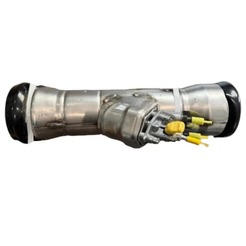 4377396 Cummins Decomposition Reactor 1