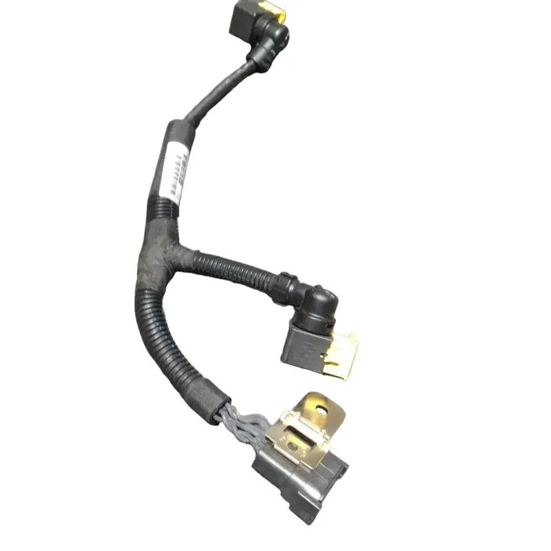 4377413 Genuine Cummins Wiring Harness 1