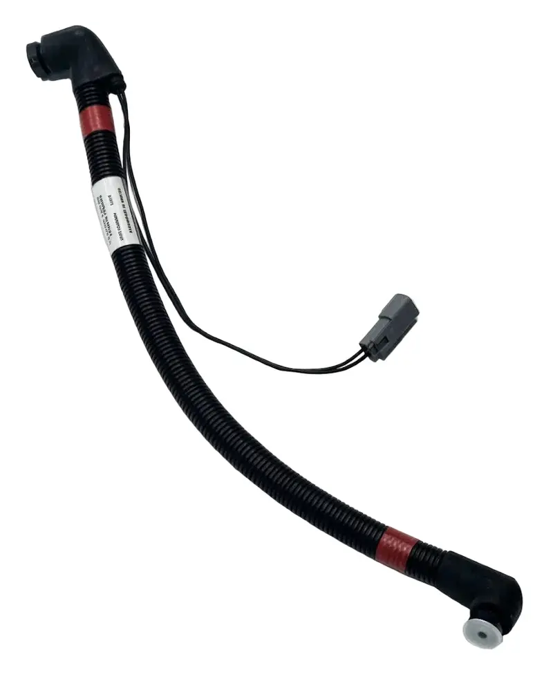 4377944 Genuine Cummins Flexible Hose 1