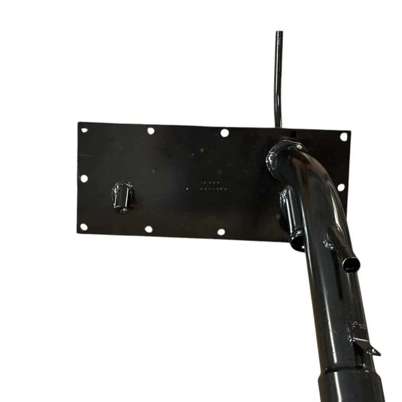 4381423 Genuine Cummins Hand Hole Cover 1