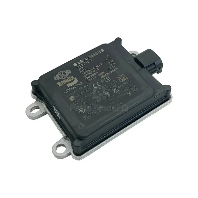 4383932C1 Bendix Fusion Module Radar 1