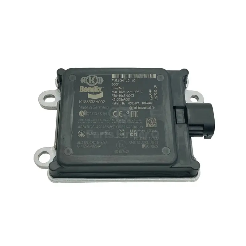 4383932C1 Bendix Fusion Module Radar 2