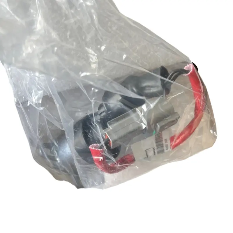 4384222 Genuine Cummins Electronic Fuel Control Actuator 1
