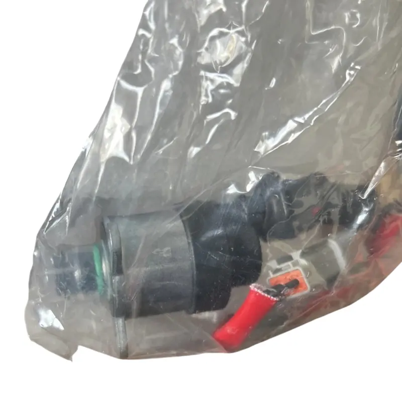 4384222 Genuine Cummins Electronic Fuel Control Actuator 2