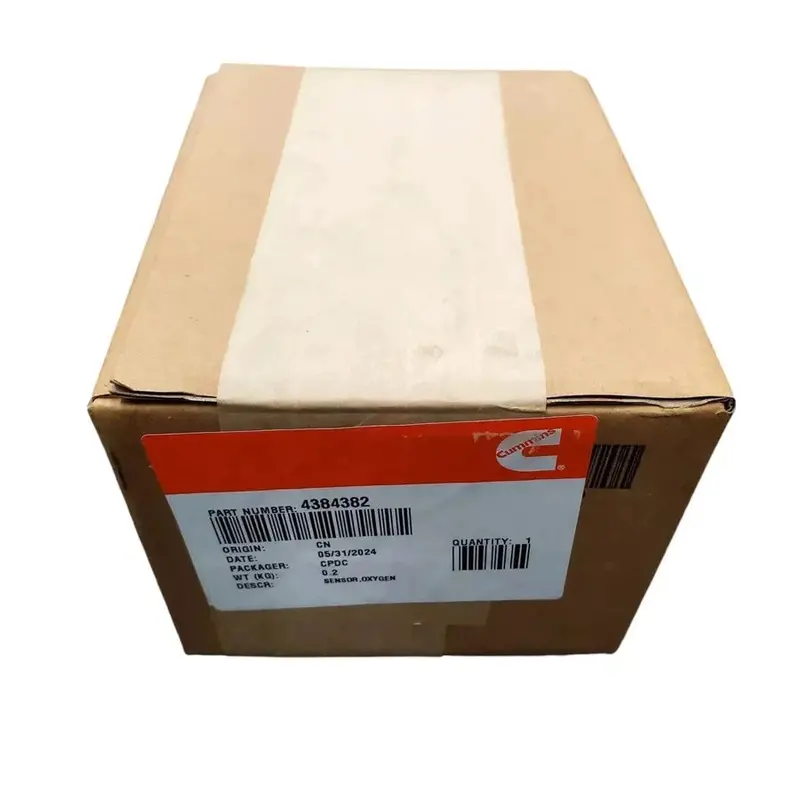 4384382 Genuine Cummins Oxygen Sensor 1