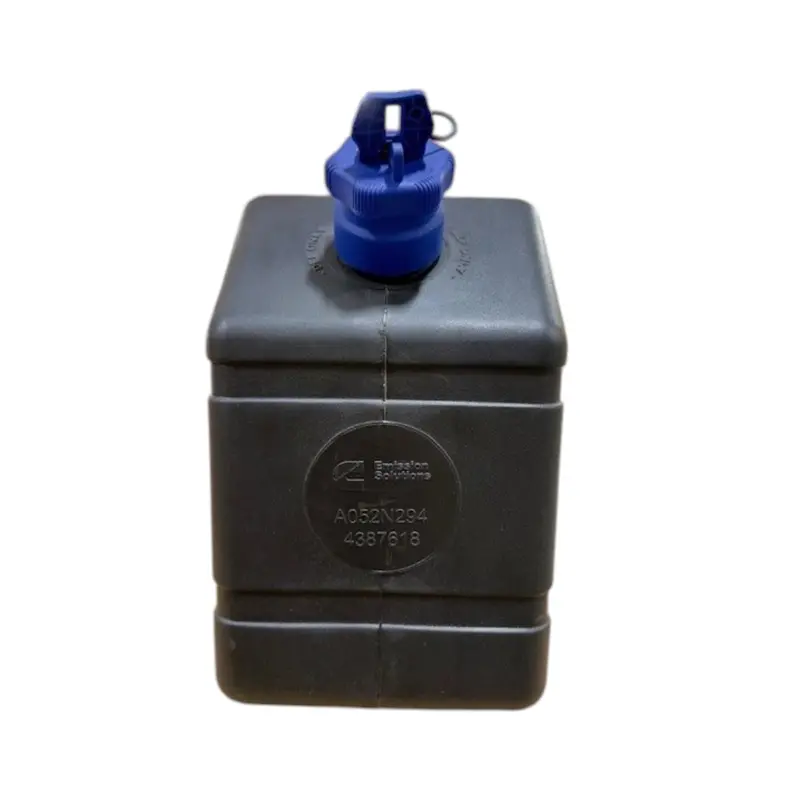 4387614 Genuine Cummins 6.7L Def Tank W/ Header 2