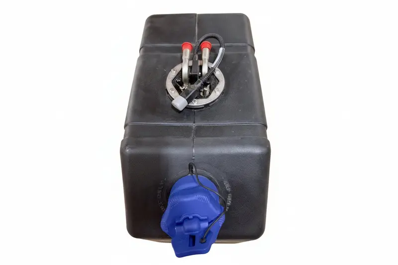 4387618 Cummins Diesel Exhaust Fluid Tank 2