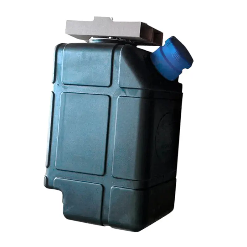 4387619 Genuine Cummins Diesel Exhaust Fluid Tank 1