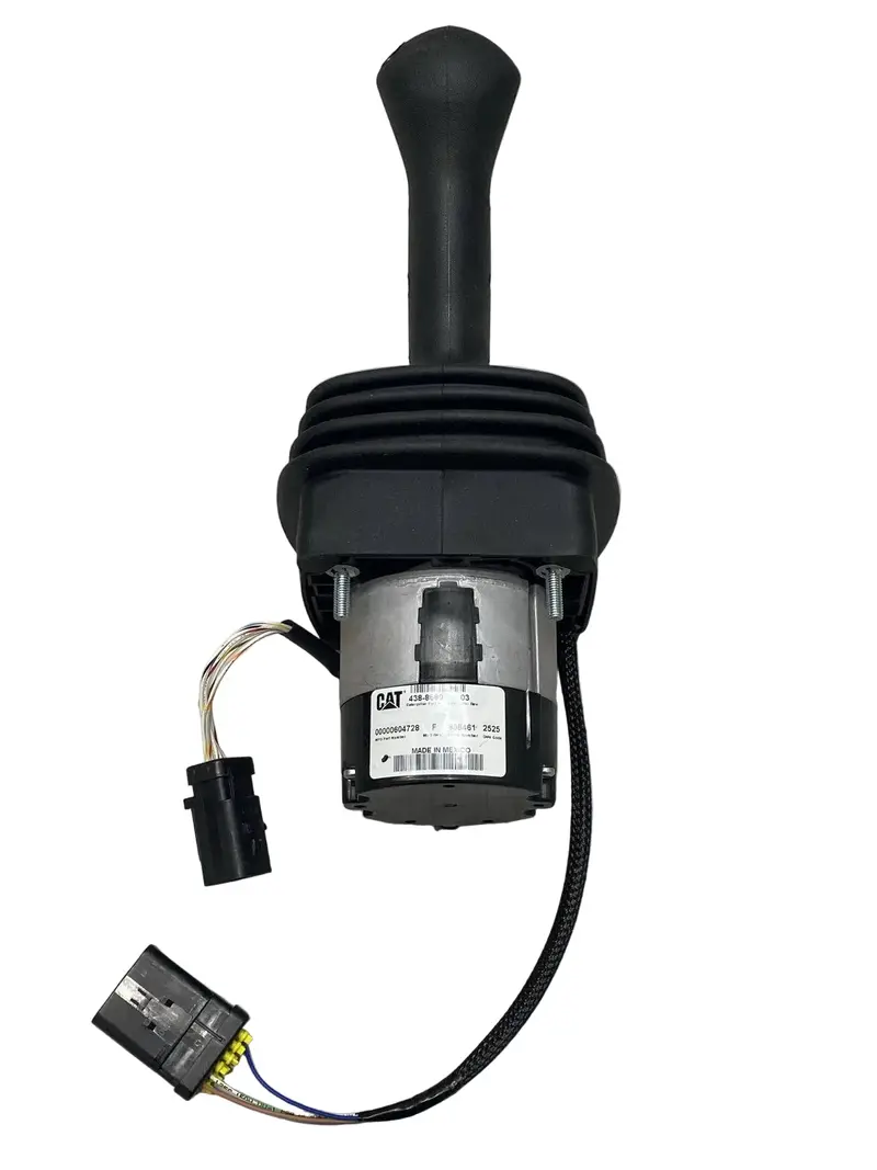 4388680 Cat Control Group-Joystick 1