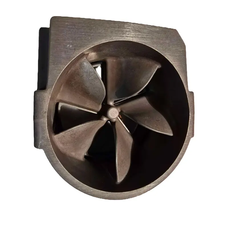 4389475 Genuine Cummins Air Fuel Mixer 1