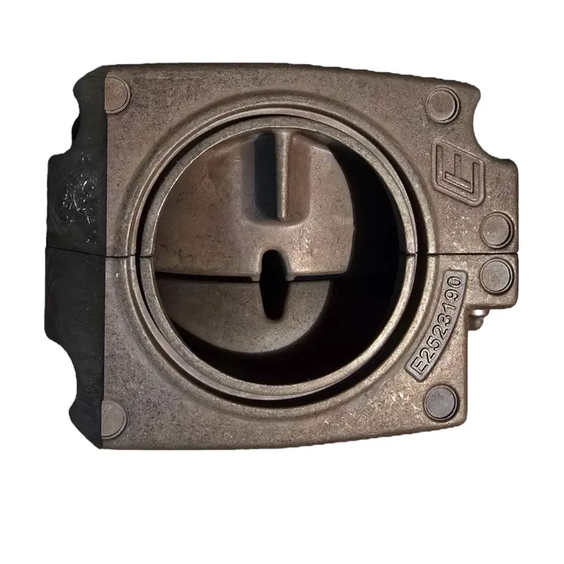4389475 Genuine Cummins Air Fuel Mixer 2