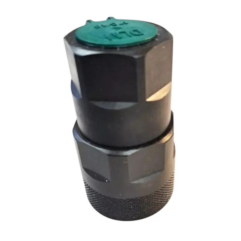 4391590 Cat Thread Quick Disconnect Female Coupler 1