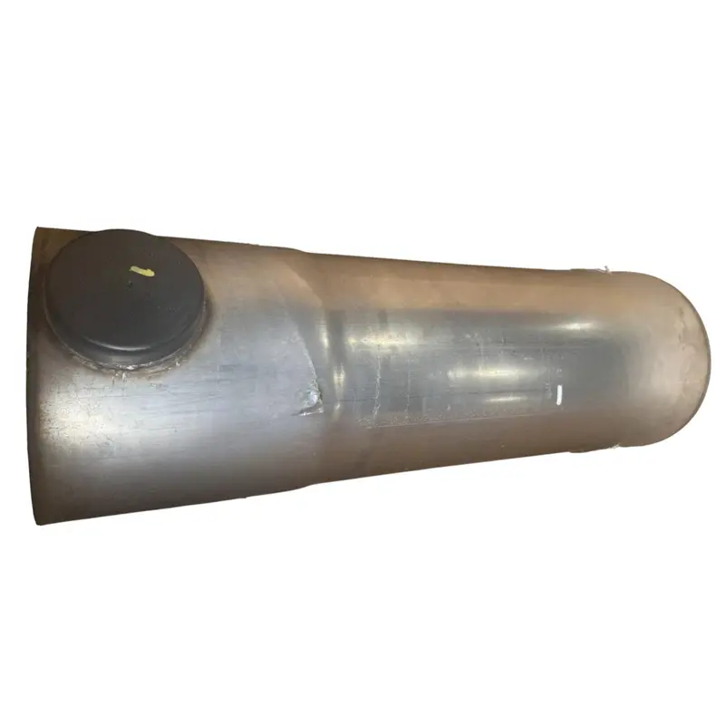 4393714 Genuine Cummins After Treatment Device 1