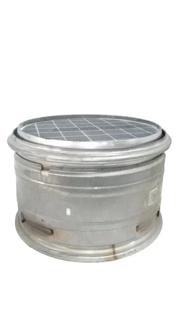 4394580 Genuine Cummins Module,Particulate Filter 1
