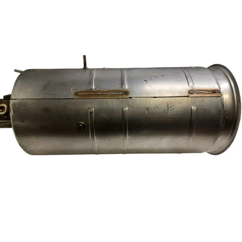 4394935 Cummins Outlet Catalyst Module 2