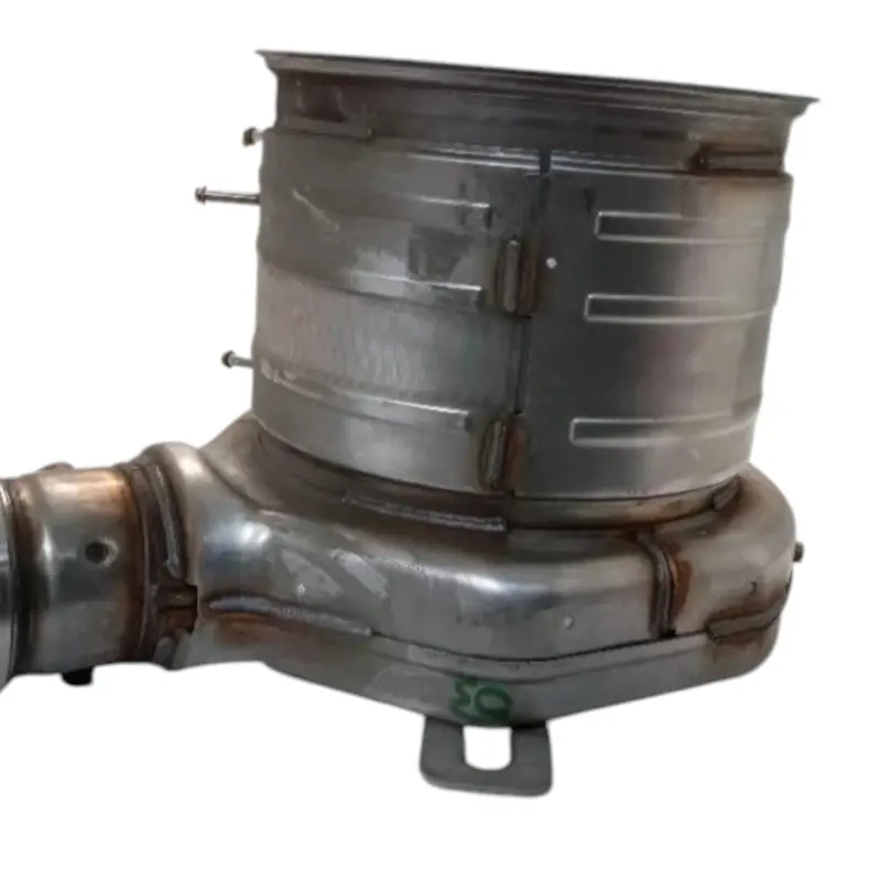 4394944 Genuine Cummins Outlet Catalyst Module 1