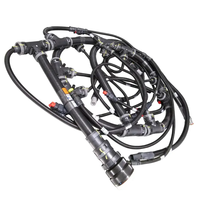 4394948 Caterpillar Wiring Harness 1