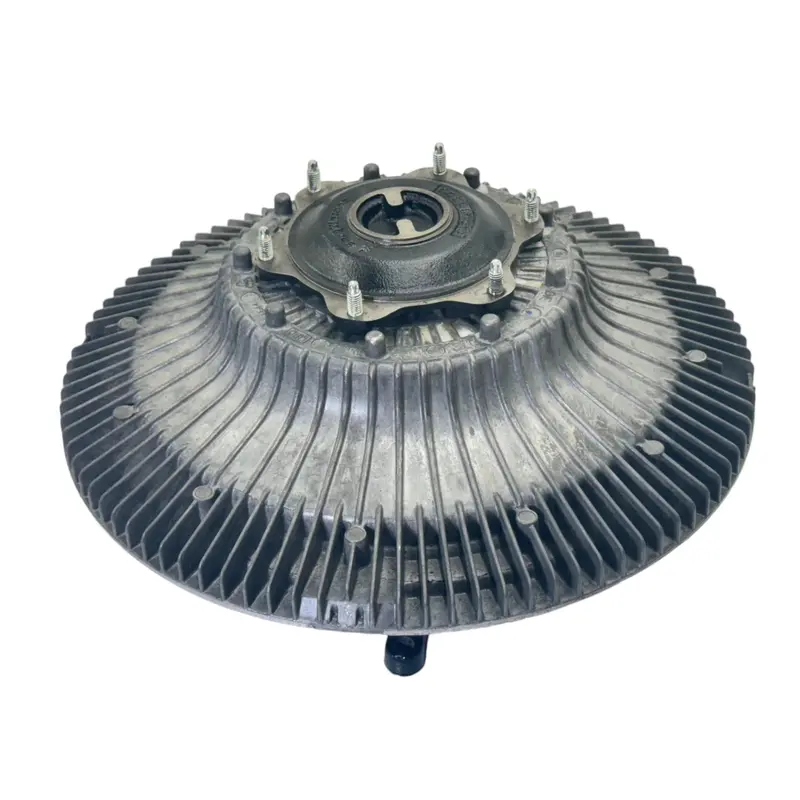 43Mh515m Genuine Borgwarner Fan Clutch 1