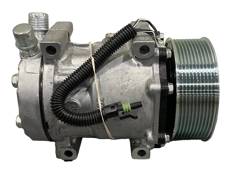 4405 Sanden A/C Copressor 12V 2