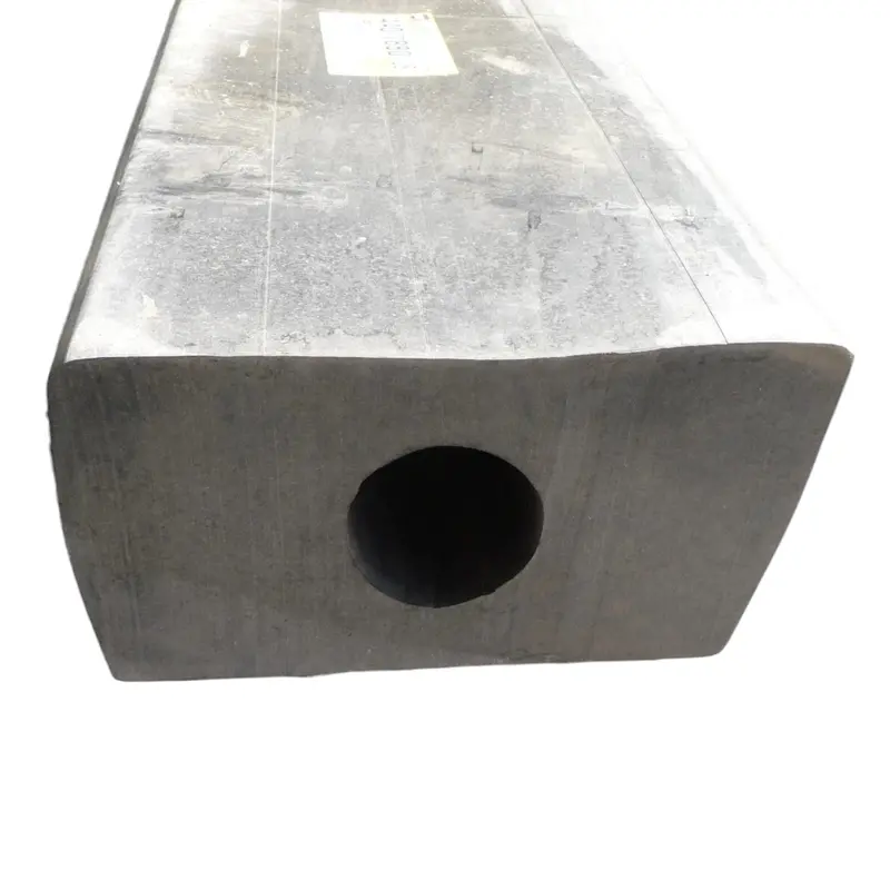 4407880 Genuine Cat Shovel Boom Bumper 2