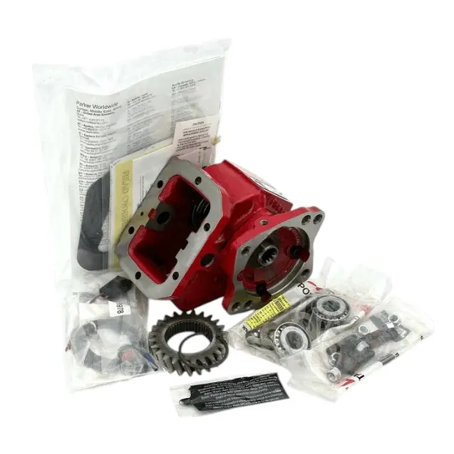 442Xsitx-H5xk Genuine Parker Chelsea Hannifin Pto 442 Series 1