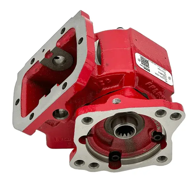 442Xsitx-H5xk Genuine Parker Chelsea Hannifin Pto 442 Series 2