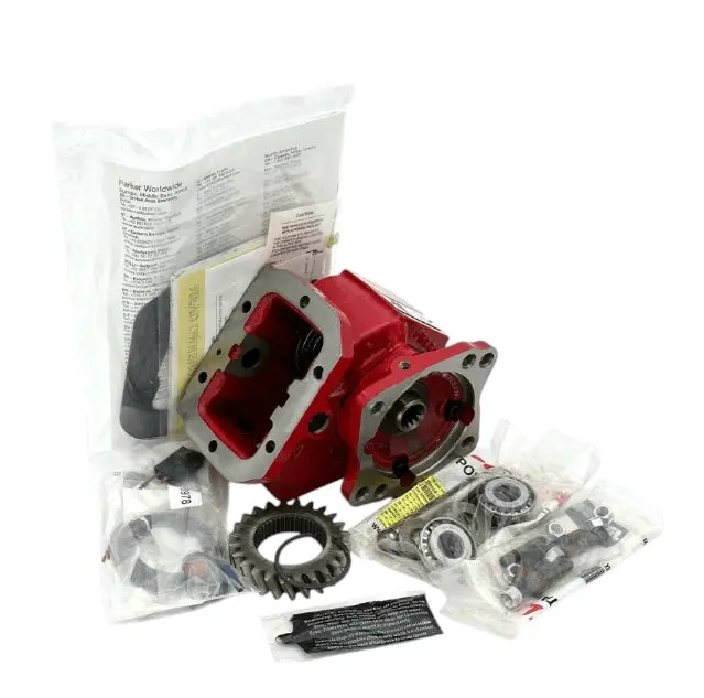 442Xsitxh5ra Genuine Parker Chelsea Hannifin Pto 442 Series 1
