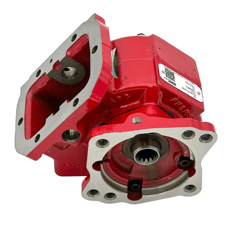442Xsitxh5ra Genuine Parker Chelsea Hannifin Pto 442 Series 2