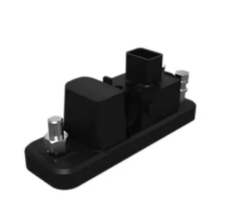 444-7809 Genuine Cat Battery Relay 12 Volt 1