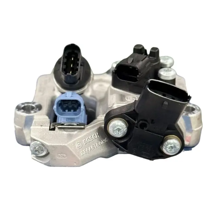 444031002 Genuine John Deere Def Doser Injector Bosch New For&Nbsp; 2
