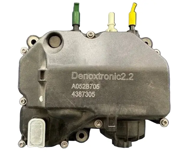 444042024 Genuine Cummins Doser Fluid Supply Module 1