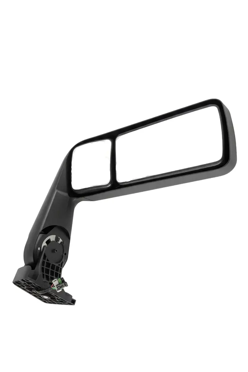 4445848C93 Genuine International Pedestal Rear View Mirror Left 1