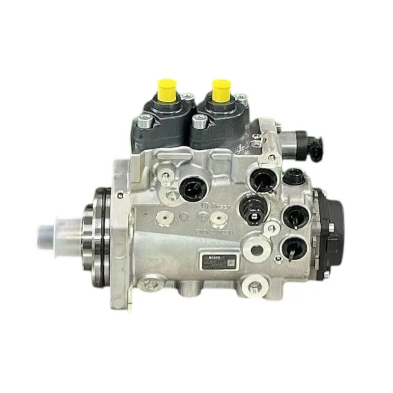 445020195 Genuine Bosch High Pressure Pump T9.615 Case 1
