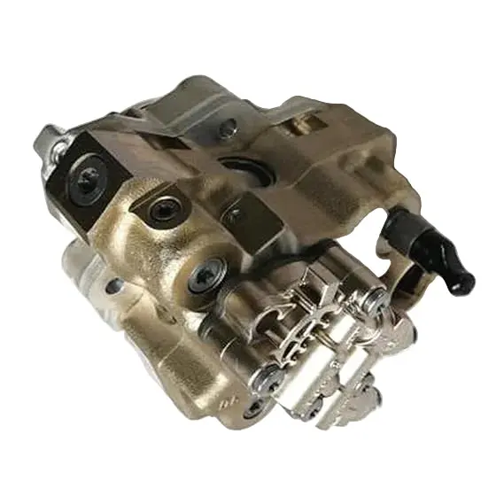 445020241 Genuine Cummins Engine Fuel Injector Pump 1