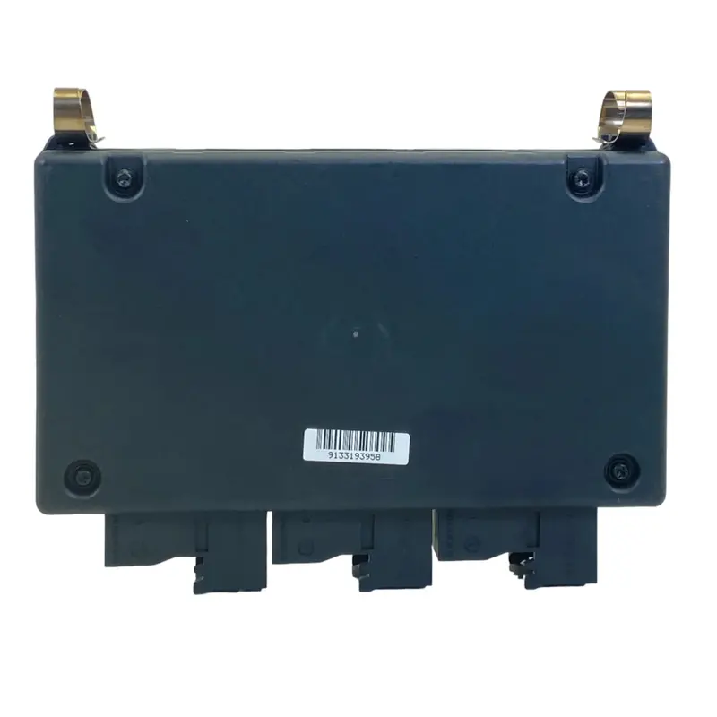 4460330240 Genuine Wabco Smarttrac Antilock Brakes 2