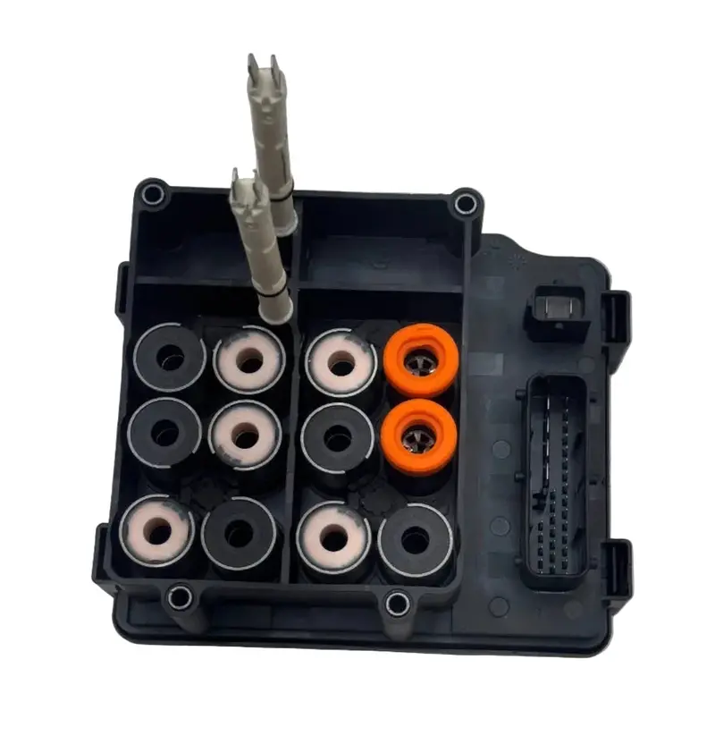 4460460042 Genuine Wabco Abs Ecu Electronic Control Unit 1