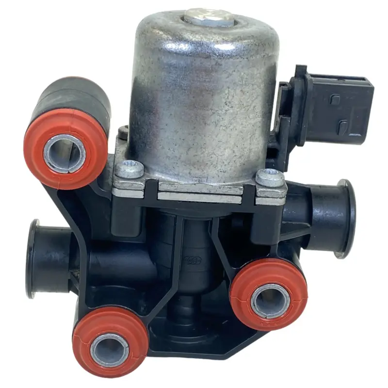4460913030 Genuine Meritor Wabco Climate Control - Water Control Valve 2