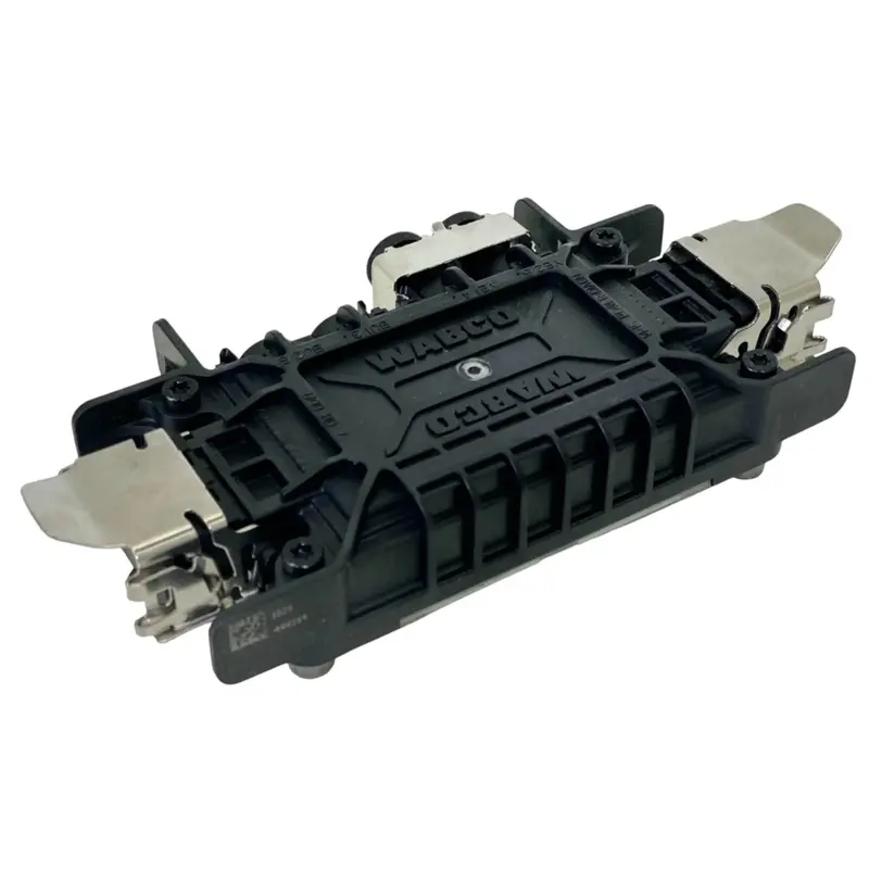 4461082010 Genuine Meritor Wabco Trailer Abs - 2S/1M Ecu 1