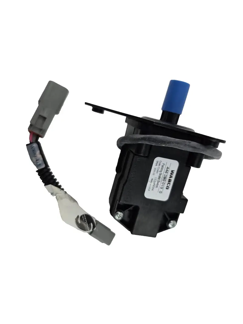 4462800130 Genuine Wabco Parking Brake Switch 1
