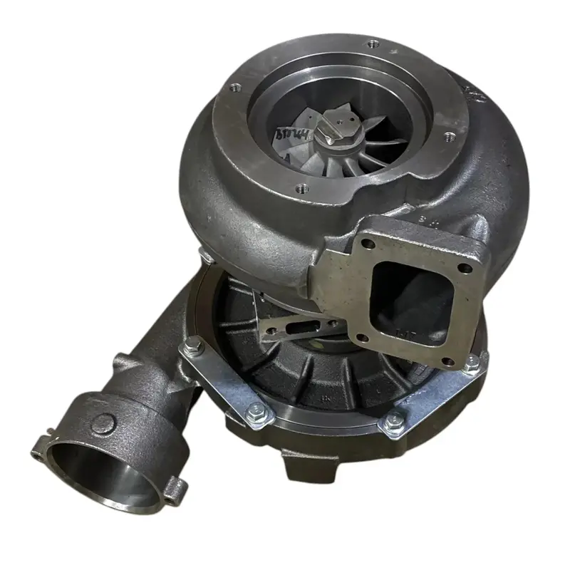 4463318 Genuine Cat Turbocharger 2