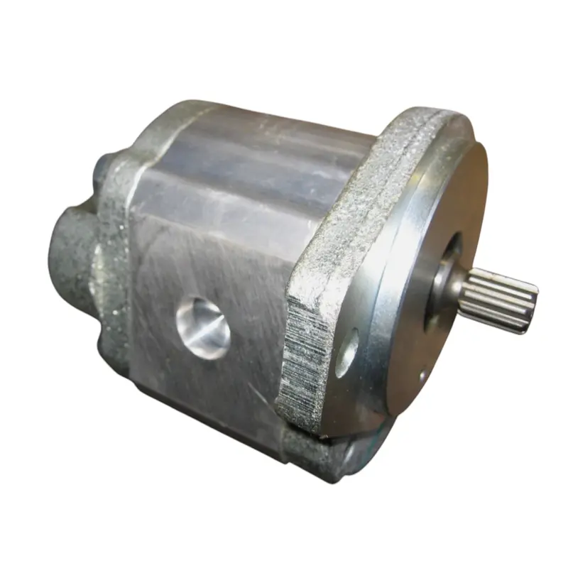 4466912 Cat Hydraulic Gear Pump 1