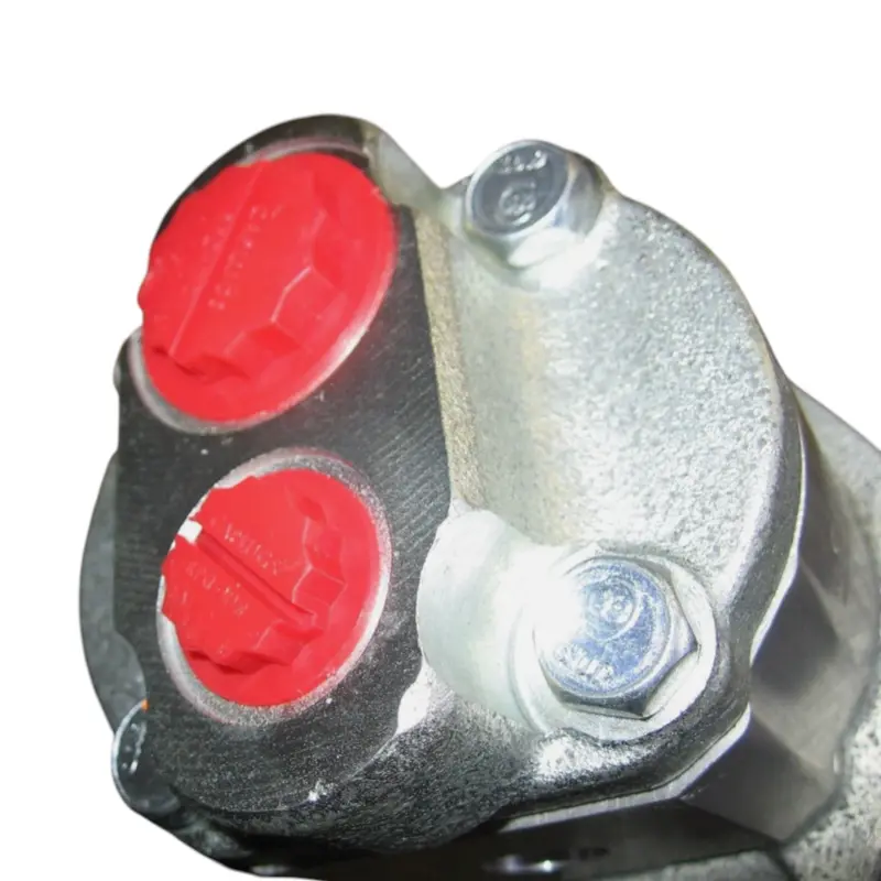 4466912 Cat Hydraulic Gear Pump 2