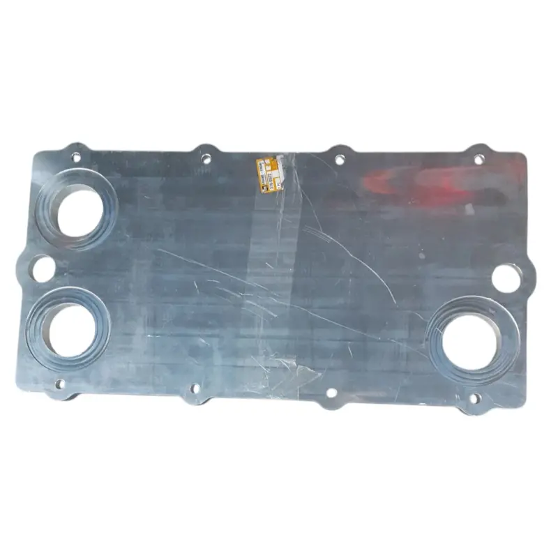 4493053 Genuine Cat Frame - Front 2