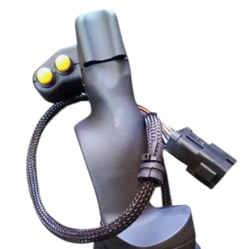 4493485 Cat Cont Gp-Hand 2