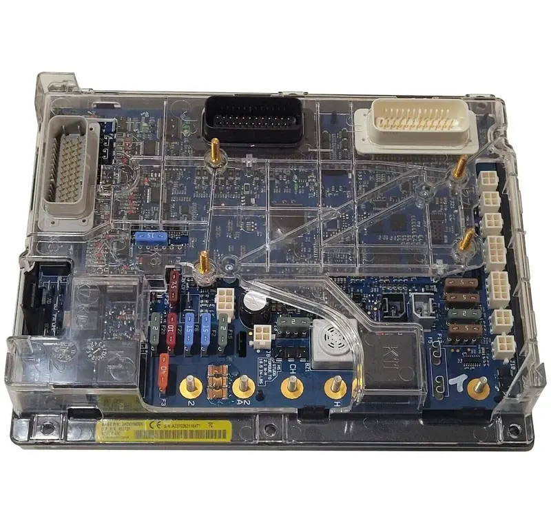 45-2731 Genuine Thermo King Controller Sr4 Precedent Motherboard 1