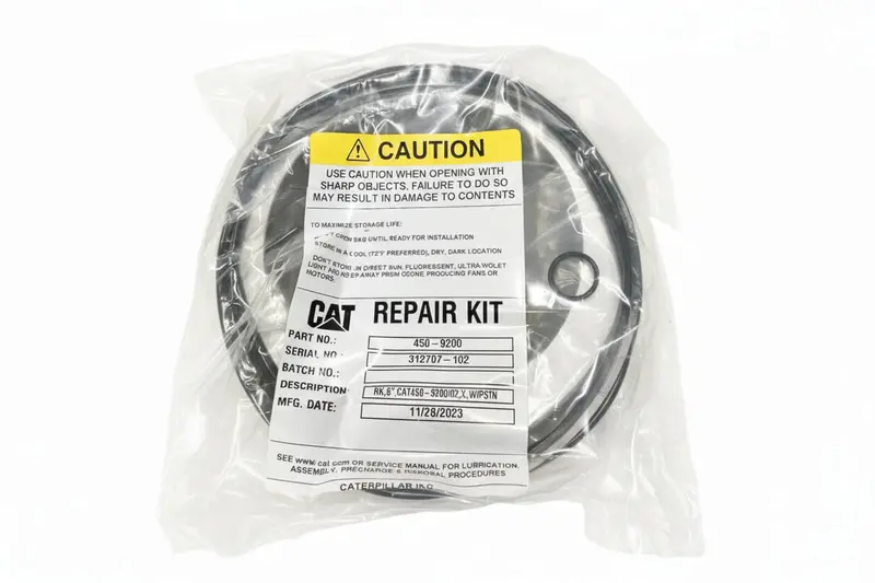 450-9200 Genuine Cat Accumulator Piston Kit 1