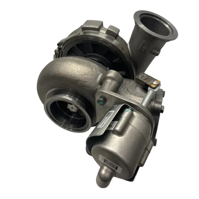 4500531 Cat Turbocharger Group 1